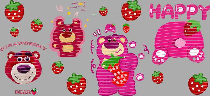 16oz Toy Story-N5-126